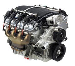 C1332 Engine